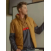 The Genesis Project Roman Clepper Brown Vest